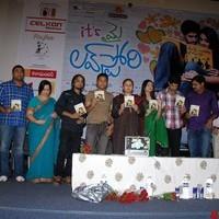 Its My Love Story Movie Audio Launch Gallery | Picture 91368